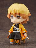Nendoroid Swacchao Demon Slayer Kimetsu no Yaiba: Zenitsu Agatsuma thumbnail 4