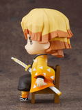 Nendoroid Swacchao Demon Slayer Kimetsu no Yaiba: Zenitsu Agatsuma thumbnail 5