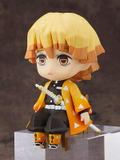 Nendoroid Swacchao Demon Slayer Kimetsu no Yaiba: Zenitsu Agatsuma thumbnail 6