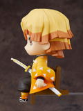 Nendoroid Swacchao Demon Slayer Kimetsu no Yaiba: Zenitsu Agatsuma thumbnail 7