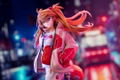 Evangelion (Radio Eva) 1/7 Scale Pre-Painted Figure: Shikinami Asuka Langley Ver. Radio Eva Part. 2 (Re-run) thumbnail 8