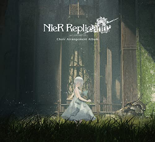 Nier Replicant Ver.1.22474487139... Choir Arrangement Album image 1