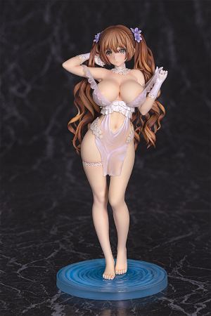 Original Character 1/6 Scale Pre-Painted Figure: Nure Megami Illustration by Mataro
