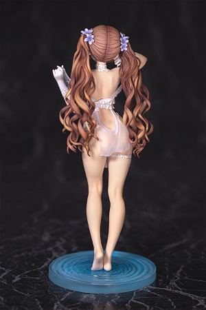 Original Character 1/6 Scale Pre-Painted Figure: Nure Megami Illustration by Mataro