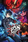 Persona 5 Strikers <span class="ext" style="background-color: #2a475e; color: #FFFFFF;">STEAM</span> <span class="ext ext_digital">digital</span> thumbnail 1