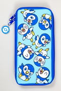 Pokemon Piplup Daisuke! Multi-pouch Book thumbnail 2