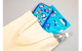 Pokemon Piplup Daisuke! Multi-pouch Book thumbnail 4