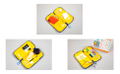 Pokemon Piplup Daisuke! Multi-pouch Book thumbnail 5