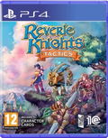 Reverie Knights Tactics thumbnail 1