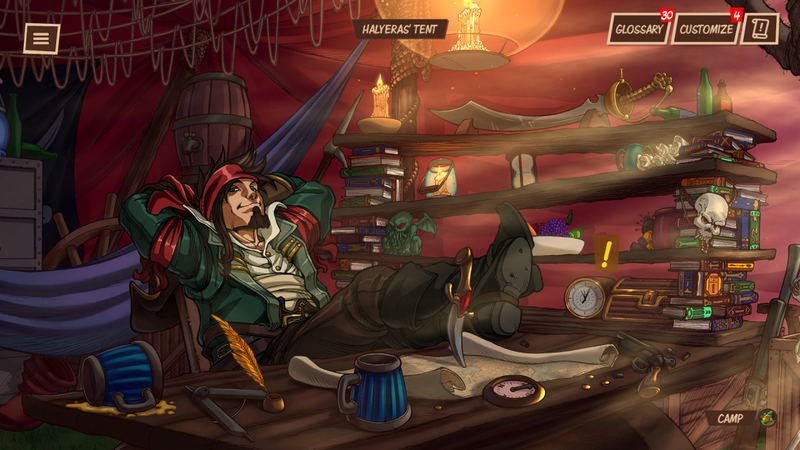 Reverie Knights Tactics image 5