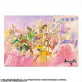 Romancing SaGa 3 Jigsaw Puzzle (1000 Pieces) thumbnail 2
