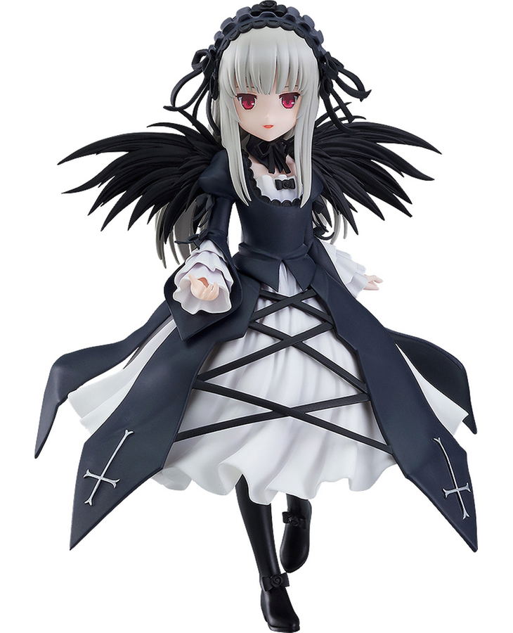 Rozen Maiden: Pop Up Parade Suiginto image 1