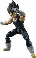 S.H.Figuarts Dragon Ball Super - Super Hero: Vegeta Super Hero (Re-run) thumbnail 1