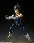 S.H.Figuarts Dragon Ball Super - Super Hero: Vegeta Super Hero (Re-run) thumbnail 5