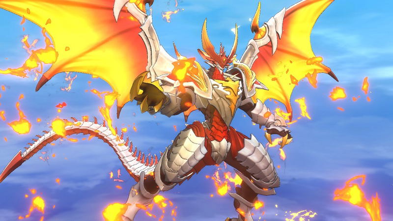 Shadowverse: Champions Battle [Legendary Edition] image 8