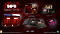 SIFU [Vengeance Edition] thumbnail 1