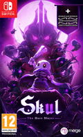 Skul: The Hero Slayer thumbnail 1