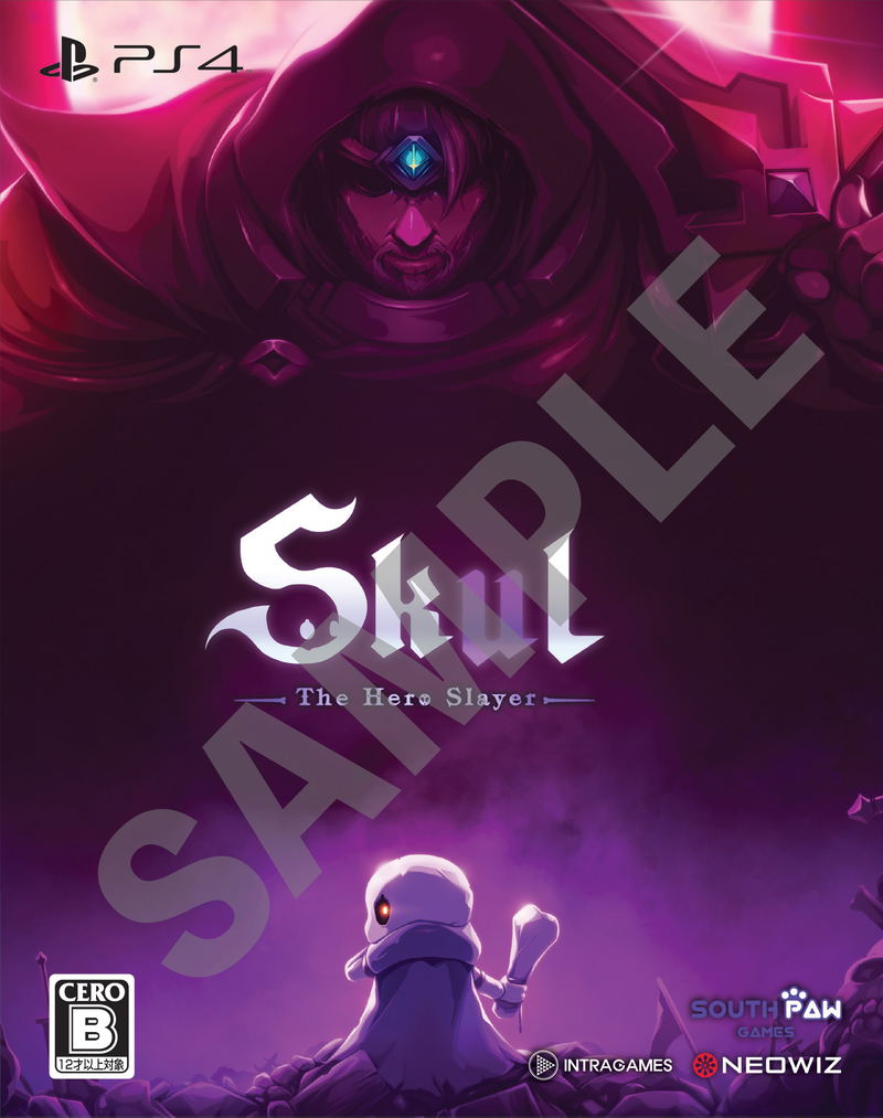 Skul: The Hero Slayer (English) image 1