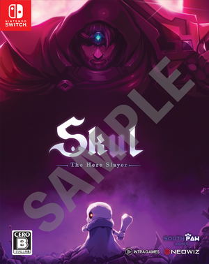 Skul: The Hero Slayer (English)_