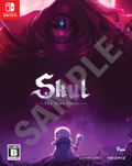 Skul: The Hero Slayer (English) thumbnail 1
