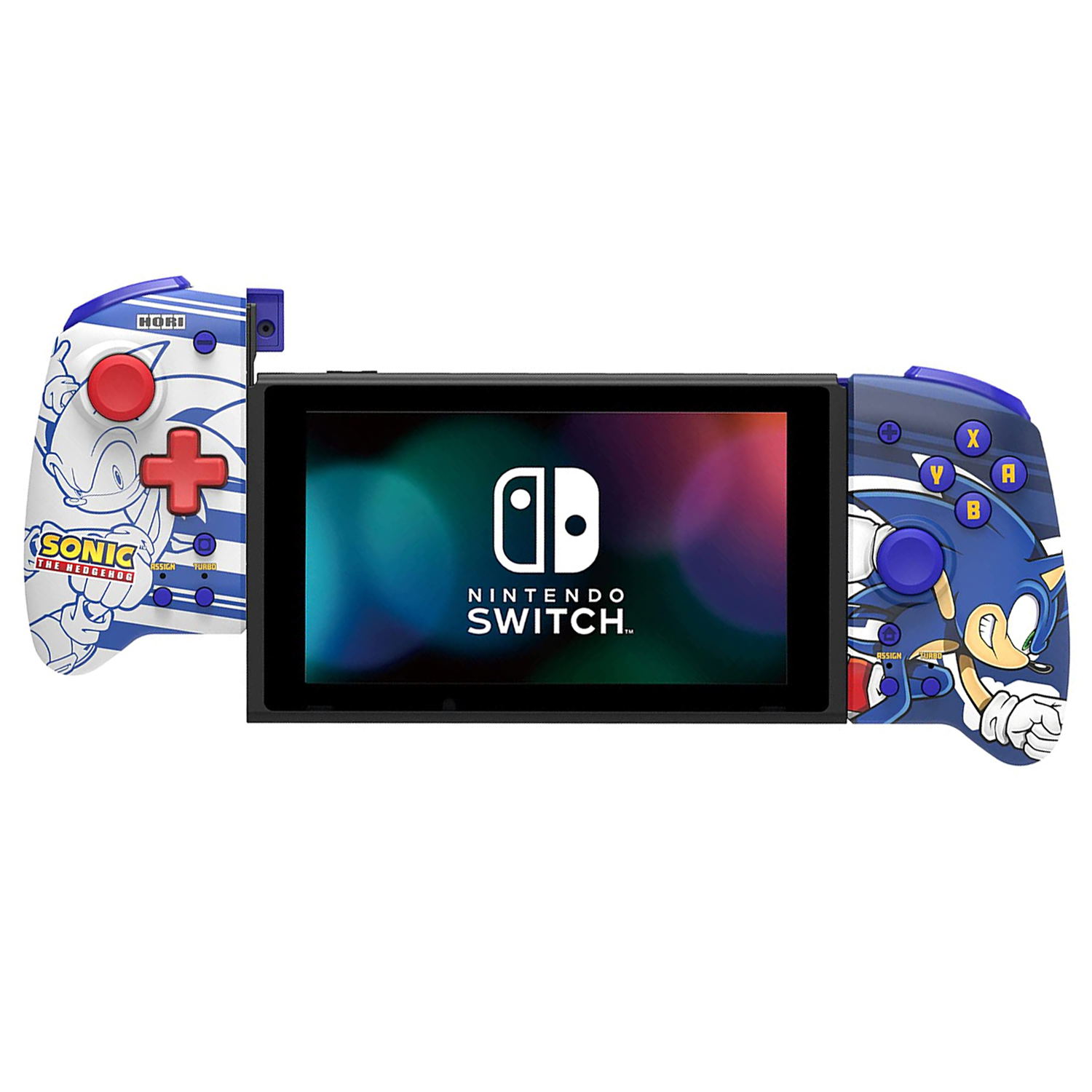 Sonic the hedgehog on nintendo deals switch