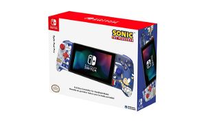 Split Pad Pro for Nintendo Switch (Sonic the Hedgehog)