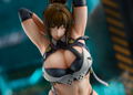 Super Robot Wars V 1/7 Scale Pre-Painted Figure: Chitose Kisaragi thumbnail 10