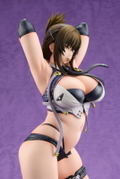 Super Robot Wars V 1/7 Scale Pre-Painted Figure: Chitose Kisaragi thumbnail 4