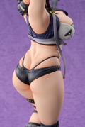 Super Robot Wars V 1/7 Scale Pre-Painted Figure: Chitose Kisaragi thumbnail 6