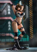 Super Robot Wars V 1/7 Scale Pre-Painted Figure: Chitose Kisaragi thumbnail 9