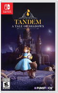 Tandem: A Tale of Shadows thumbnail 1