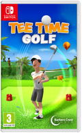 Tee-Time Golf thumbnail 1