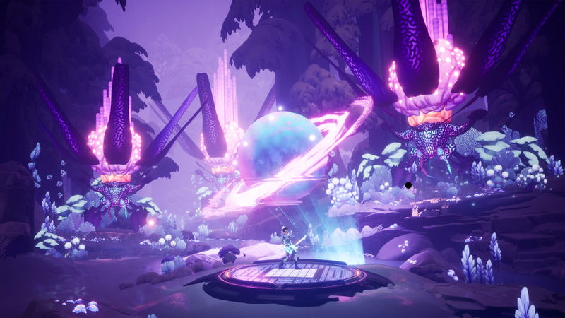 The Artful Escape <span class="ext" style="background-color: #2a475e; color: #FFFFFF;">STEAM</span> <span class="ext ext_digital">digital</span> image 8