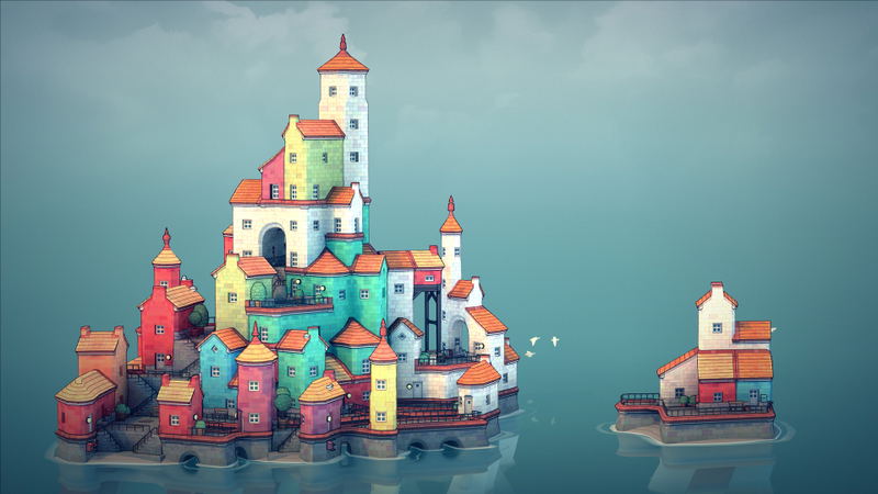 Townscaper <span class="ext" style="background-color: #2a475e; color: #FFFFFF;">STEAM</span> <span class="ext ext_digital">digital</span> image 2