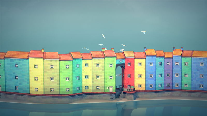 Townscaper <span class="ext" style="background-color: #2a475e; color: #FFFFFF;">STEAM</span> <span class="ext ext_digital">digital</span> image 3