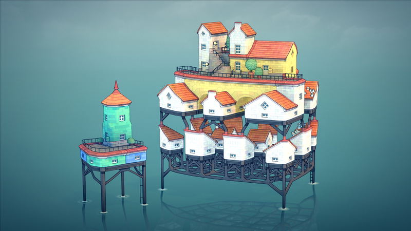 Townscaper <span class="ext" style="background-color: #2a475e; color: #FFFFFF;">STEAM</span> <span class="ext ext_digital">digital</span> image 5