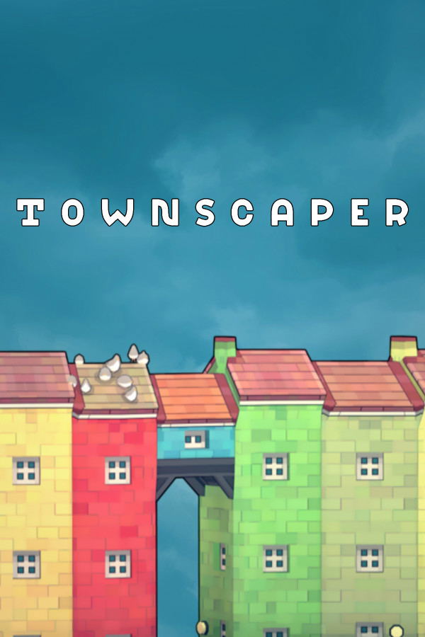 Townscaper <span class="ext" style="background-color: #2a475e; color: #FFFFFF;">STEAM</span> <span class="ext ext_digital">digital</span> image 1