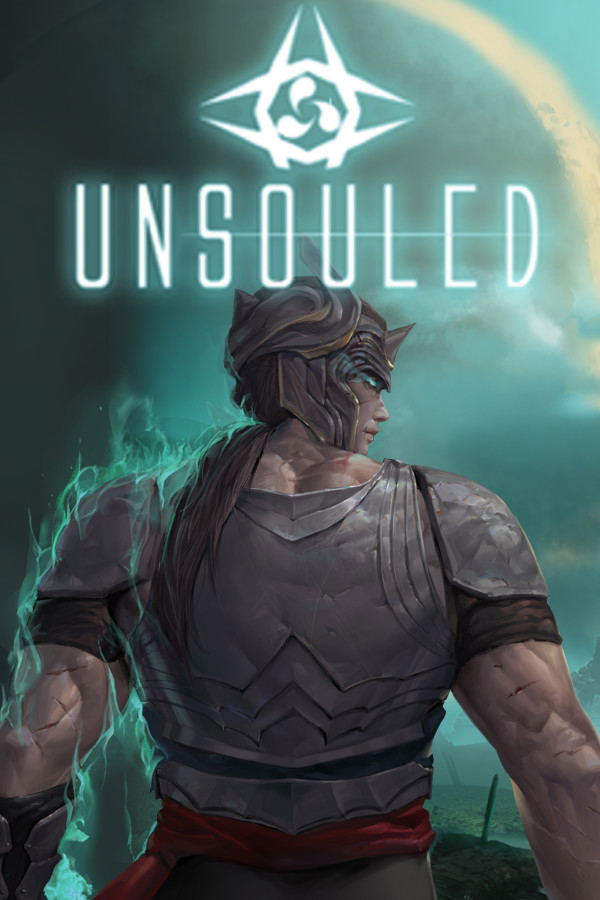 Unsouled STEAM digital — Import Game Deal