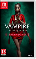 Vampire: The Masquerade - Swansong thumbnail 1
