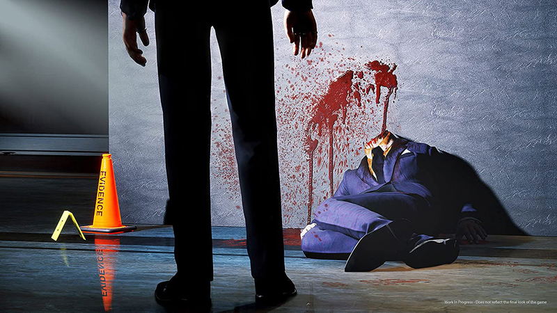 Vampire: The Masquerade - Swansong image 5