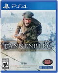 WWI Tannenberg - Eastern Front thumbnail 1
