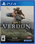 WWI Verdun - Western Front thumbnail 1