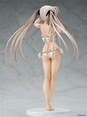 Yosuga no Sora 1/6 Scale Pre-Painted Figure: Sora Kasugano Swimwear Ver.