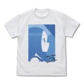 Karakai Jouzu No Takagi-san T-shirt White (M Size) thumbnail 1