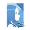 Karakai Jouzu No Takagi-san T-shirt White (M Size) thumbnail 2