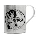 Saekano: How To Raise A Boring Girlfriend Fine - Megumi Katou Double Layer Stainless Mug Cup thumbnail 1