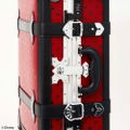 Kingdom Hearts III Trunk Case: Axel thumbnail 3