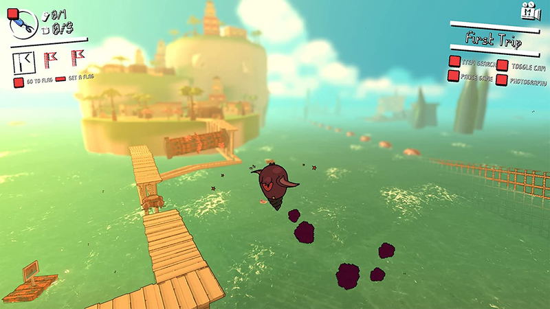 Demon Turf image 9