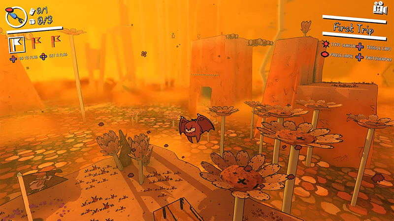 Demon Turf image 10