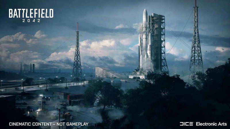 Battlefield 2042 (English) image 5